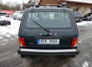 Lada Niva Ostatní 1,7 l 61 kw