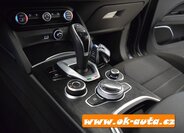 Alfa Romeo Stelvio SUV 2,1 l 140 kw