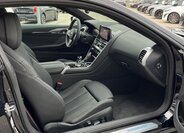 BMW Řada 8 Kupé 4,4 l 390 kw