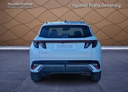 Hyundai Tucson SUV 1,6 l 117 kw