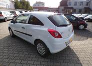 Opel Corsa 4