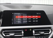 BMW Řada 3 Kombi 2,0 l 140 kw