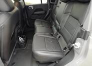 Jeep Gladiator Pick-up 3,0 l 194 kw