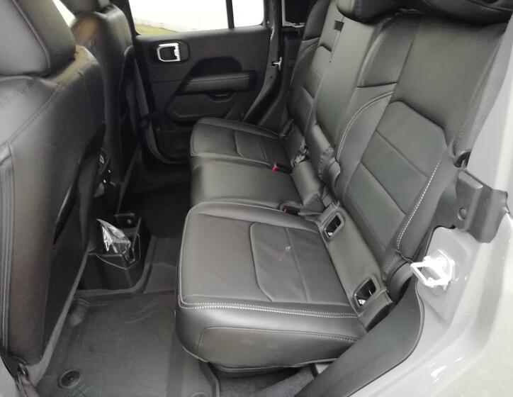 Jeep Gladiator Pick-up 3,0 l 194 kw