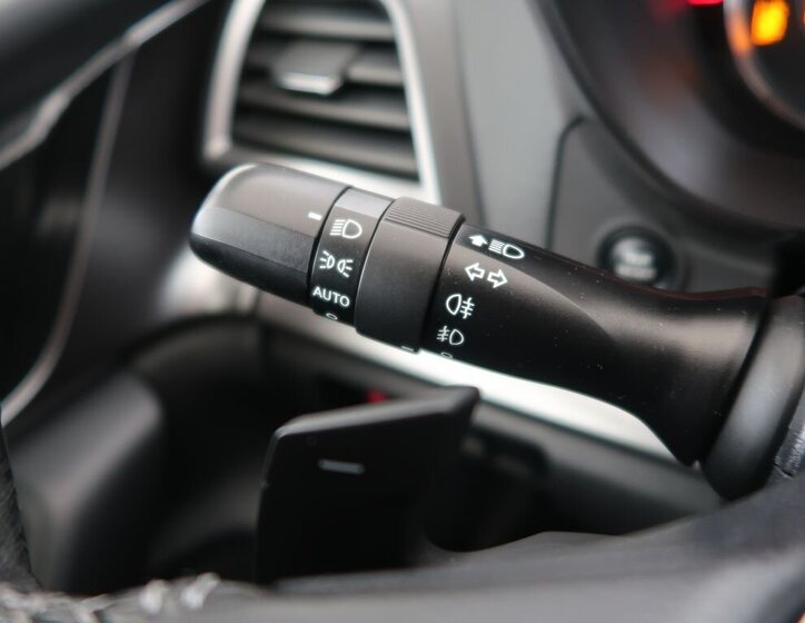 Subaru Impreza Kombi 2,0 l 115 kw