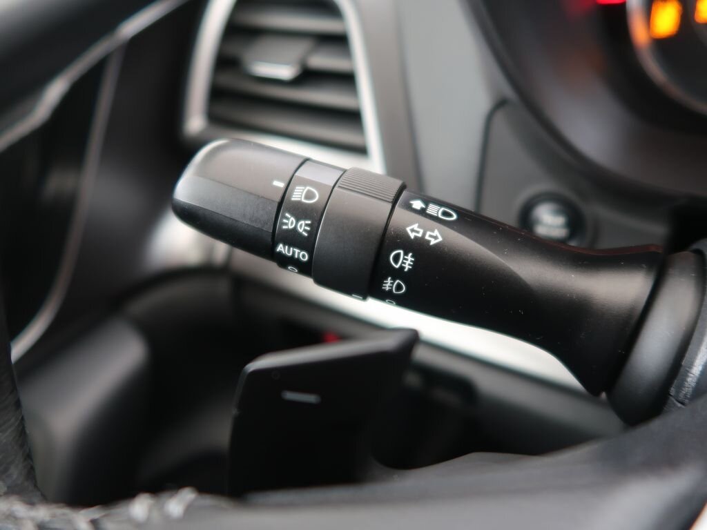 Subaru Impreza Kombi 2,0 l 115 kw