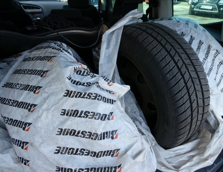 Peugeot 5008 MPV 1,6 l 115 kw