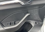 Škoda Octavia Kombi 2,0 l 85 kw