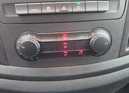 Mercedes-Benz Vito Skříň 2,0 l 120 kw