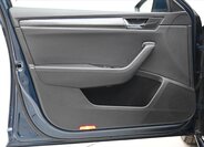 Škoda Superb Kombi 2,0 l 110 kw