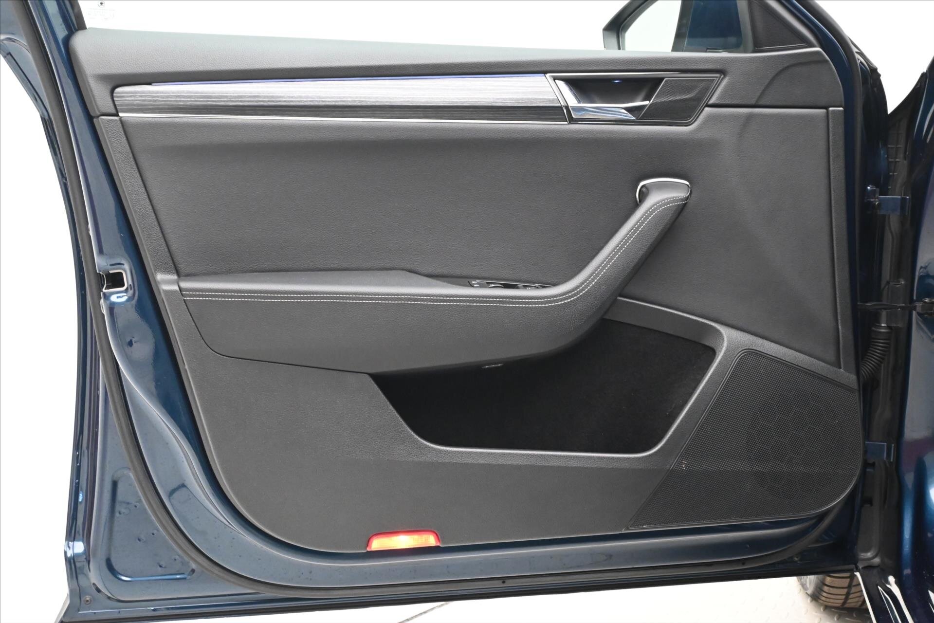 Škoda Superb Kombi 2,0 l 110 kw