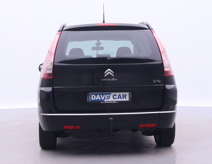 Citroën Grand C4 Picasso MPV 1,6 l 82 kw