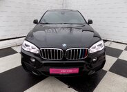 BMW X6 4