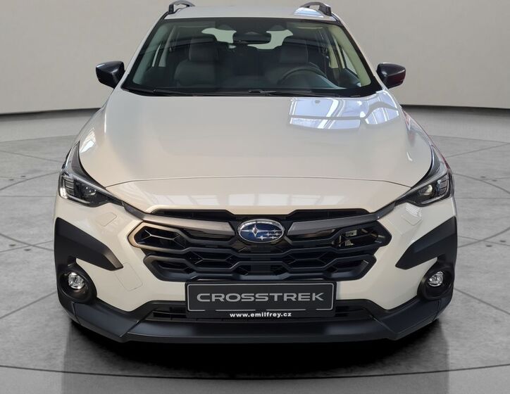 Subaru Crosstrek 2
