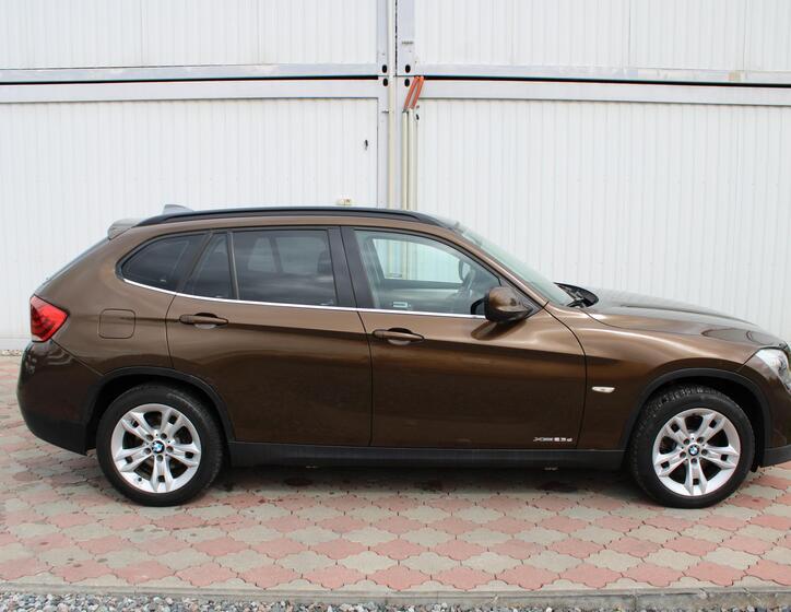 BMW X1 3