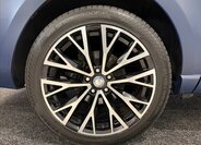 Mercedes-Benz Třídy V MPV 2,1 l 140 kw