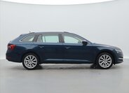 Škoda Superb Kombi 2,0 l 147 kw
