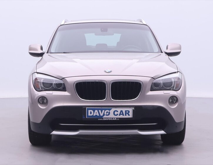 BMW X1 SUV 2,0 l 130 kw