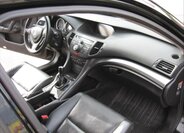 Honda Accord Kombi 2,4 l 148 kw