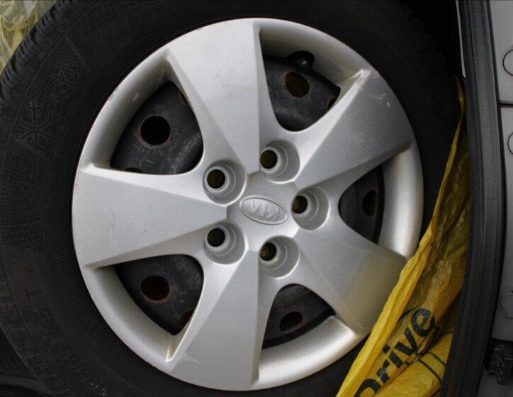 KIA Ceed Kombi 1,6 l 91 kw