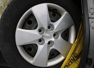 KIA Ceed Kombi 1,6 l 91 kw