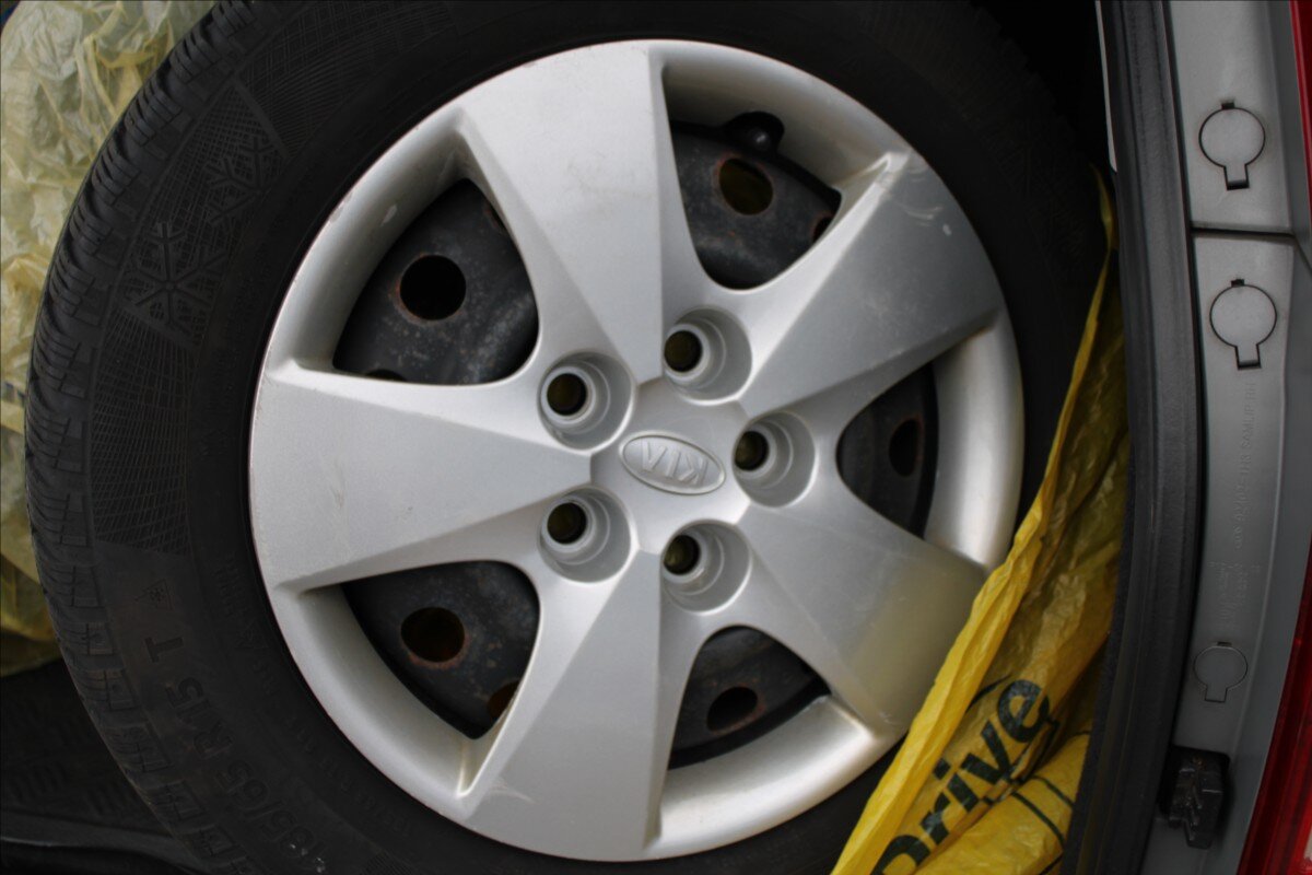 KIA Ceed Kombi 1,6 l 91 kw