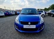 Suzuki Swift 2
