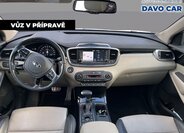 KIA Sorento SUV 2,2 l 147 kw