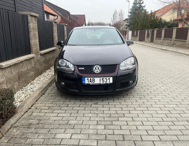 Volkswagen Golf Hatchback 0,0 147 kw