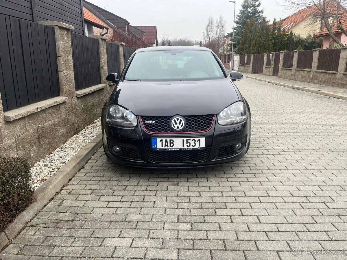 Volkswagen Golf Hatchback 0,0 147 kw