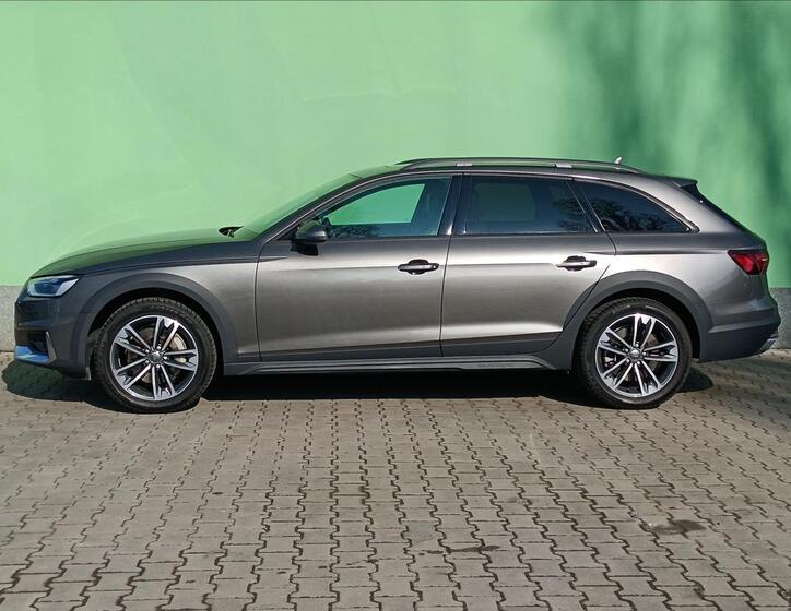 Audi A4 Allroad 5