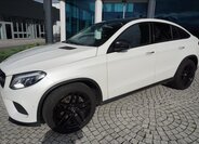 Mercedes-Benz GLE 3