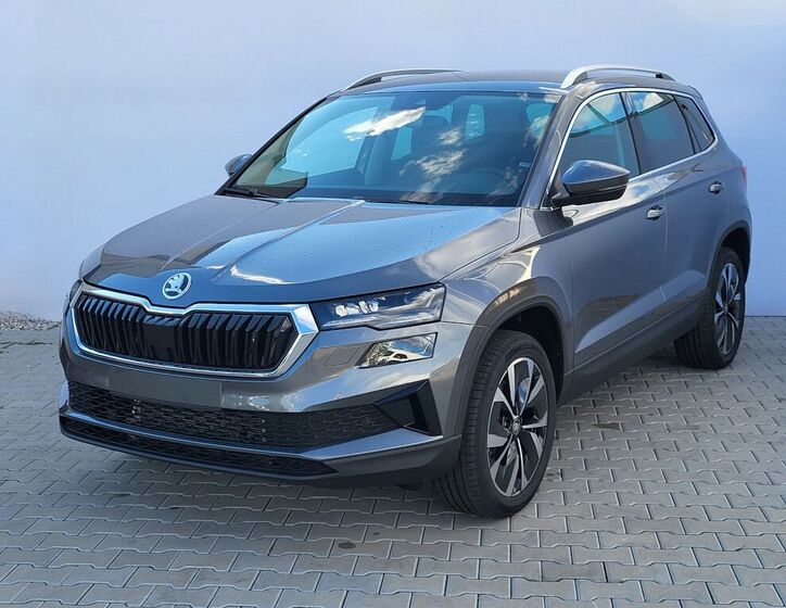 Škoda Karoq 1