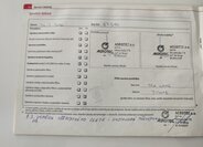 Škoda Superb Kombi 1,8 l 118 kw