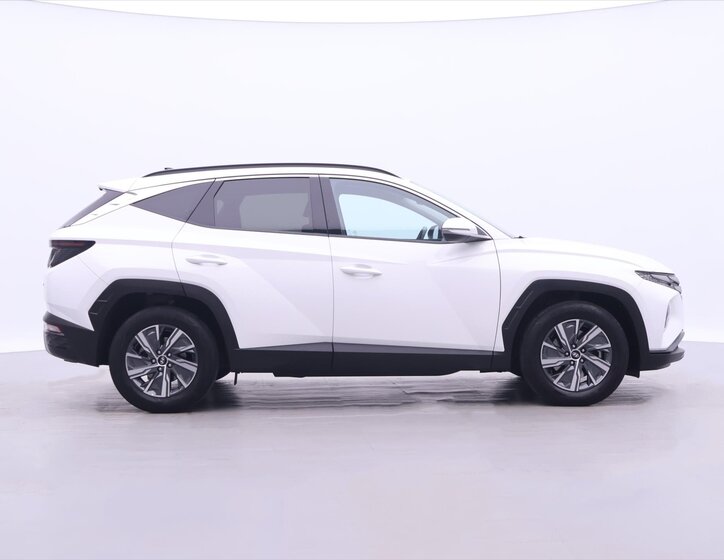 Hyundai Tucson SUV / Terénní 1,6 l 110 kw