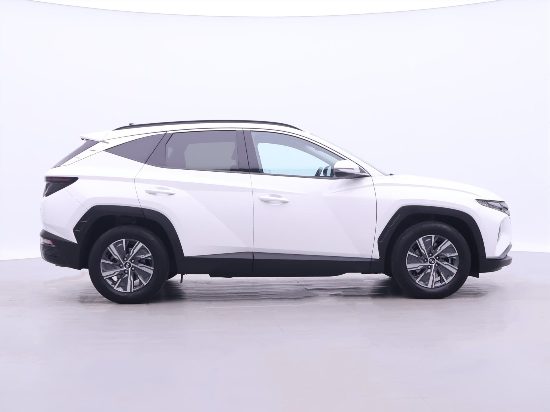Hyundai Tucson SUV / Terénní 1,6 l 110 kw