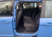Ford Grand C-MAX Kombi 999,0 92 kw