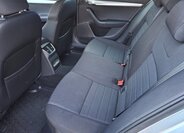 Škoda Octavia Kombi 1,4 l 81 kw
