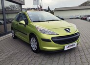 Peugeot 207 3