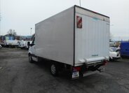 Mercedes-Benz Sprinter 7