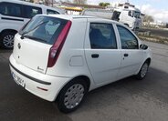 Fiat Punto Hatchback 1,2 l 44 kw