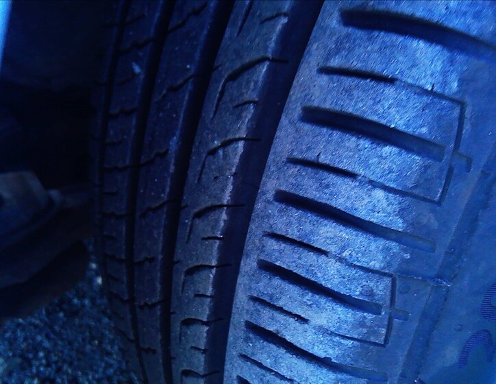 Honda Accord Sedan / Limuzína 2,4 l 140 kw