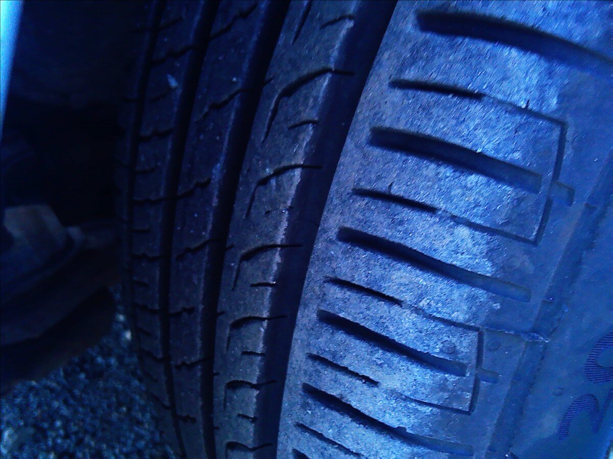 Honda Accord Sedan / Limuzína 2,4 l 140 kw