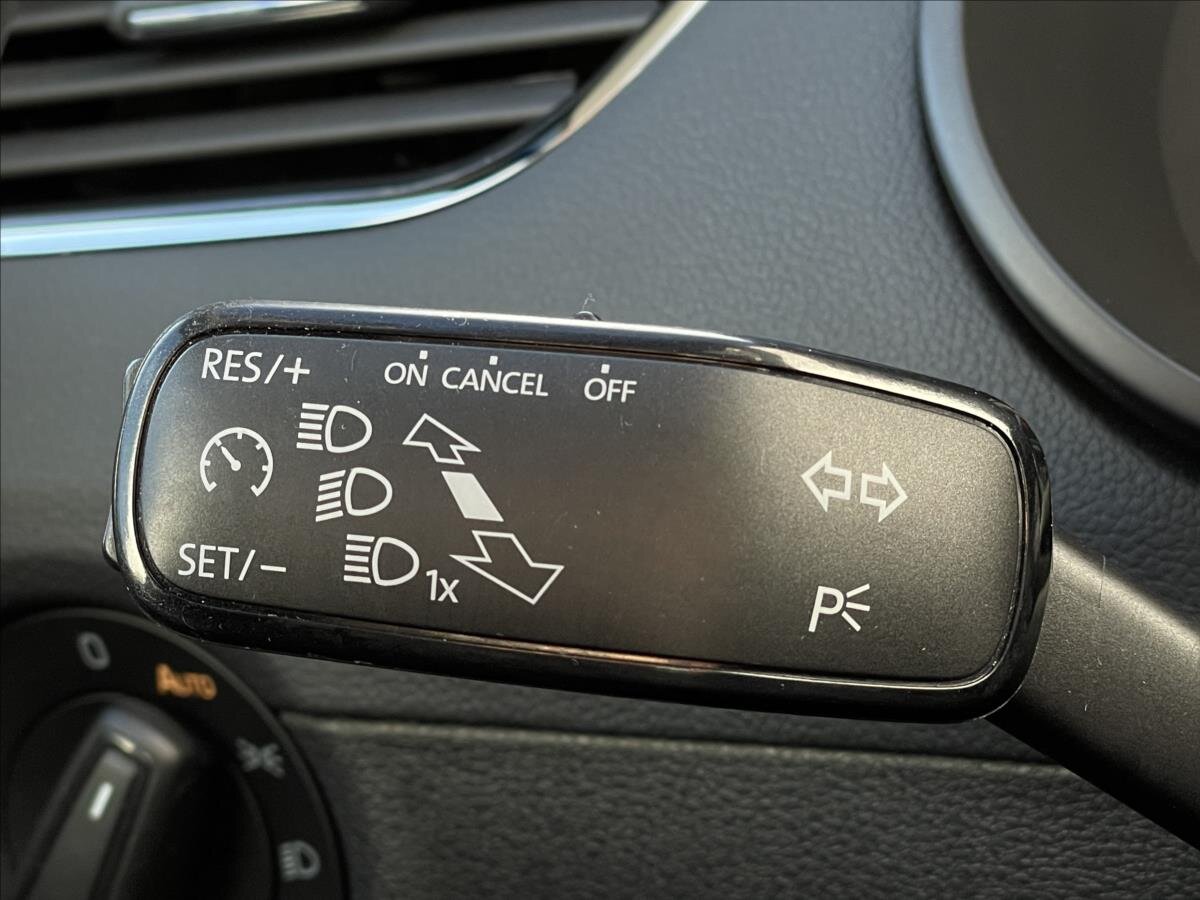 Škoda Octavia Kombi 1,6 l 85 kw