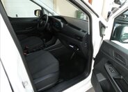 Volkswagen Caddy 16