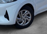 Hyundai i10 Hatchback 998,0 49 kw