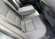 Audi A4 Kombi 2,0 l 103 kw