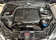 Mercedes-Benz Třídy E Kombi 2,1 l 100 kw