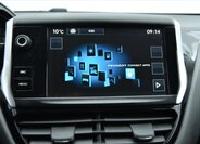 Peugeot 208 Hatchback 1,2 l 60 kw