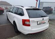 Škoda Octavia 4